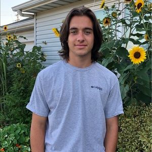 Meet your Posher, Sam